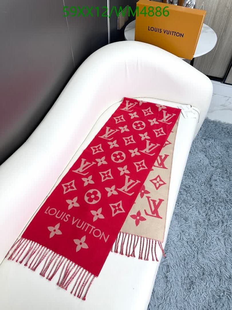 LV-Scarf Code: WM4886 $: 59USD