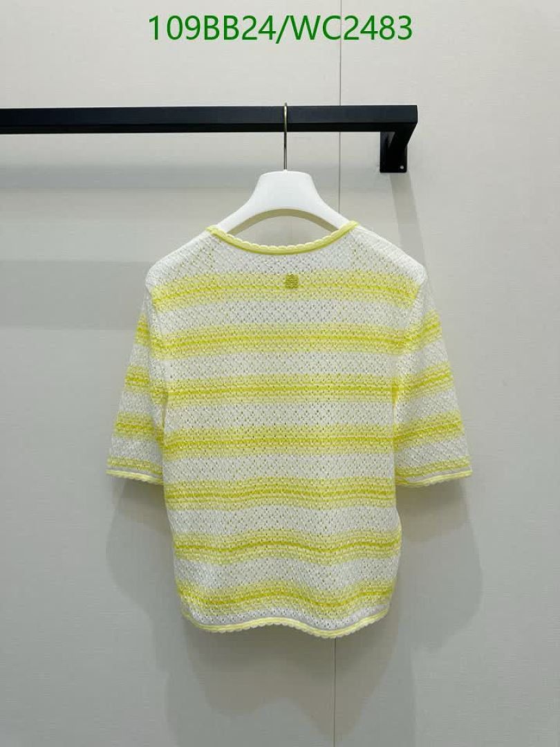 Loewe-Clothing Code: WC2483 $: 109USD