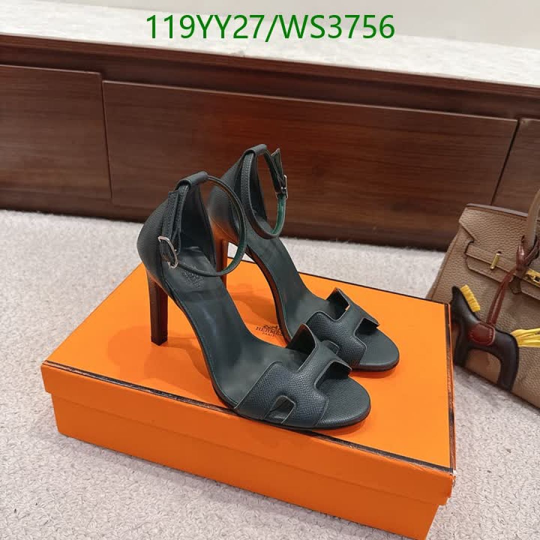 Hermes-Women Shoes Code: WS3756 $: 119USD