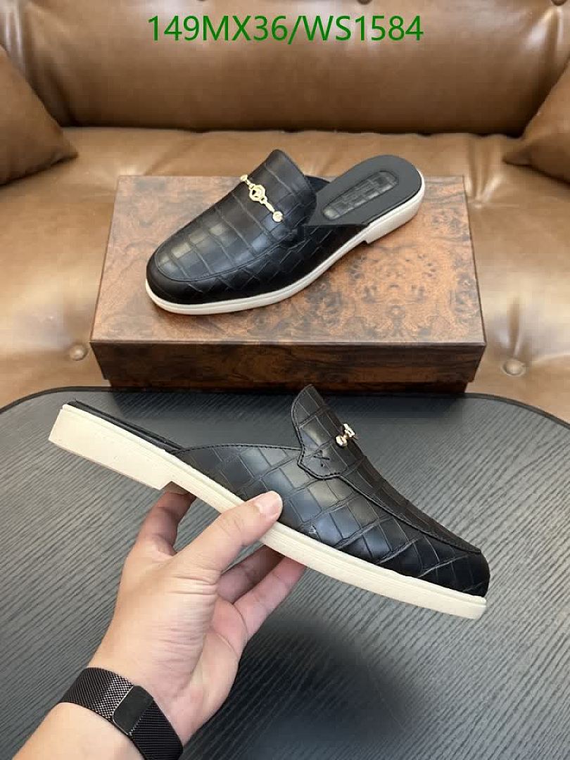 Stefano Ricci-Men shoes Code: WS1584 $: 149USD