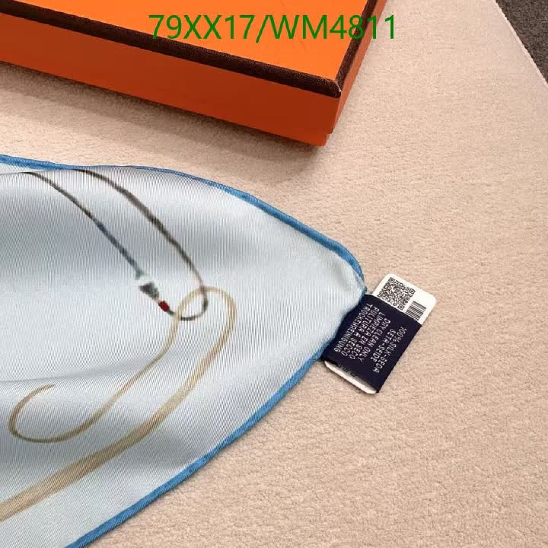 Hermes-Scarf Code: WM4811 $: 79USD