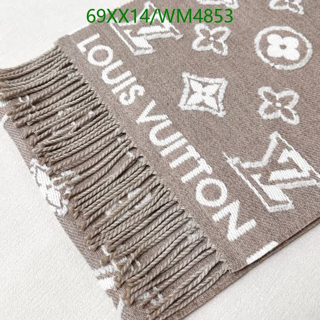 LV-Scarf Code: WM4853 $: 69USD