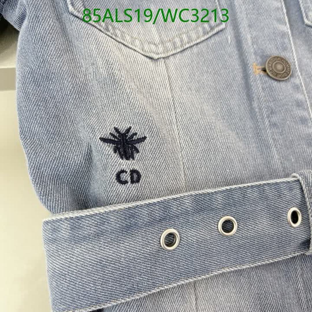 Dior-Kids clothing Code: WC3213 $: 85USD