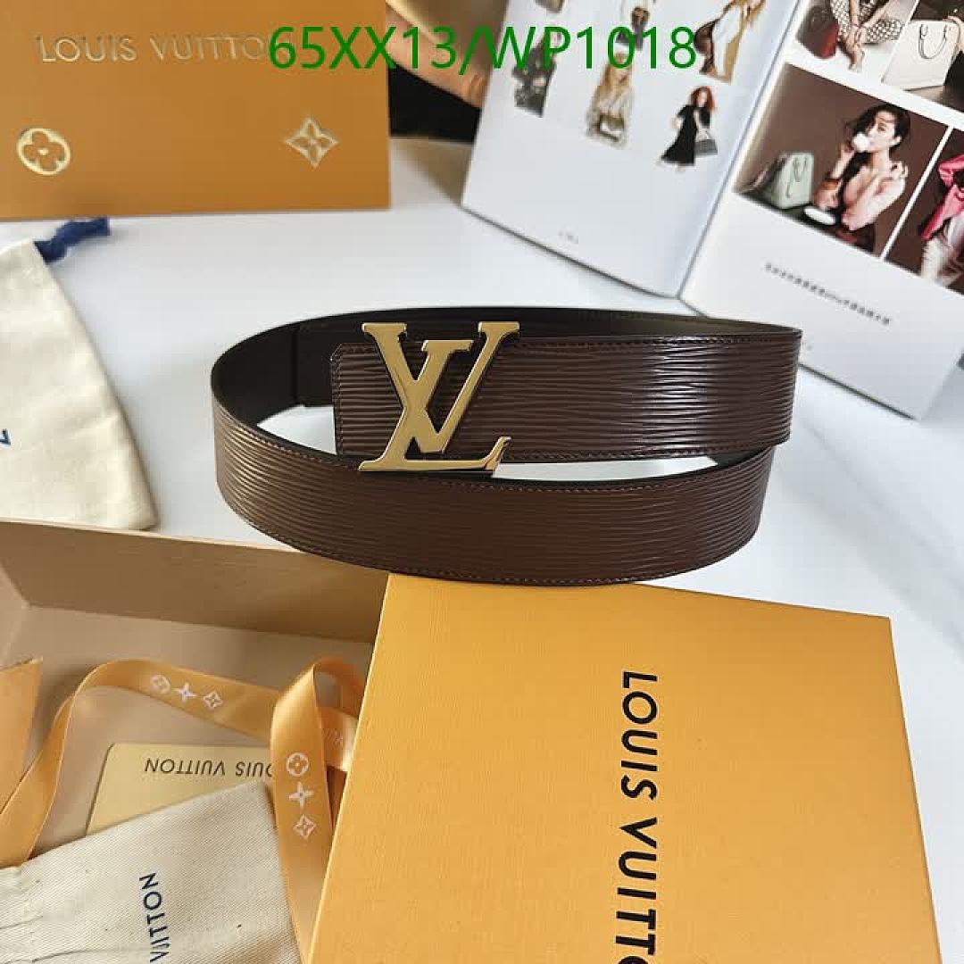 LV-Belts Code: WP1018 $: 65USD