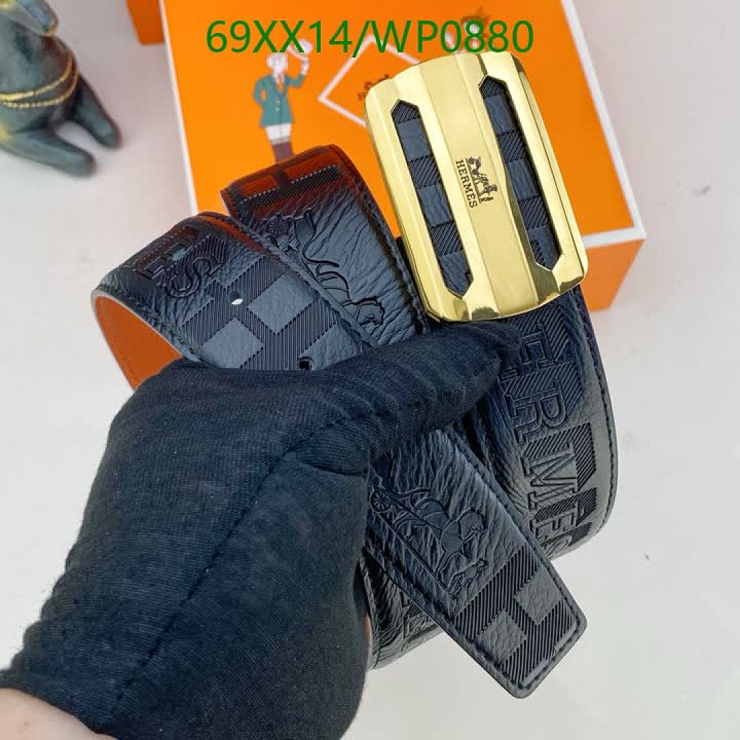 Hermes-Belts Code: WP0880 $: 69USD