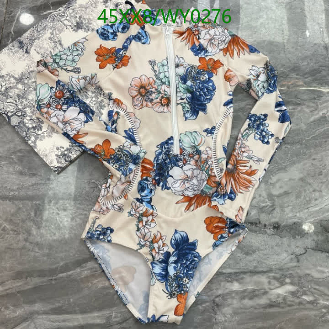 Dior-Swimsuit Code: WY0276 $: 45USD