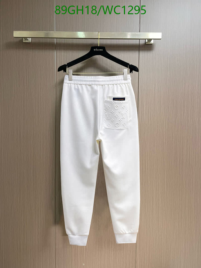 LV-Clothing Code: WC1295 $: 89USD