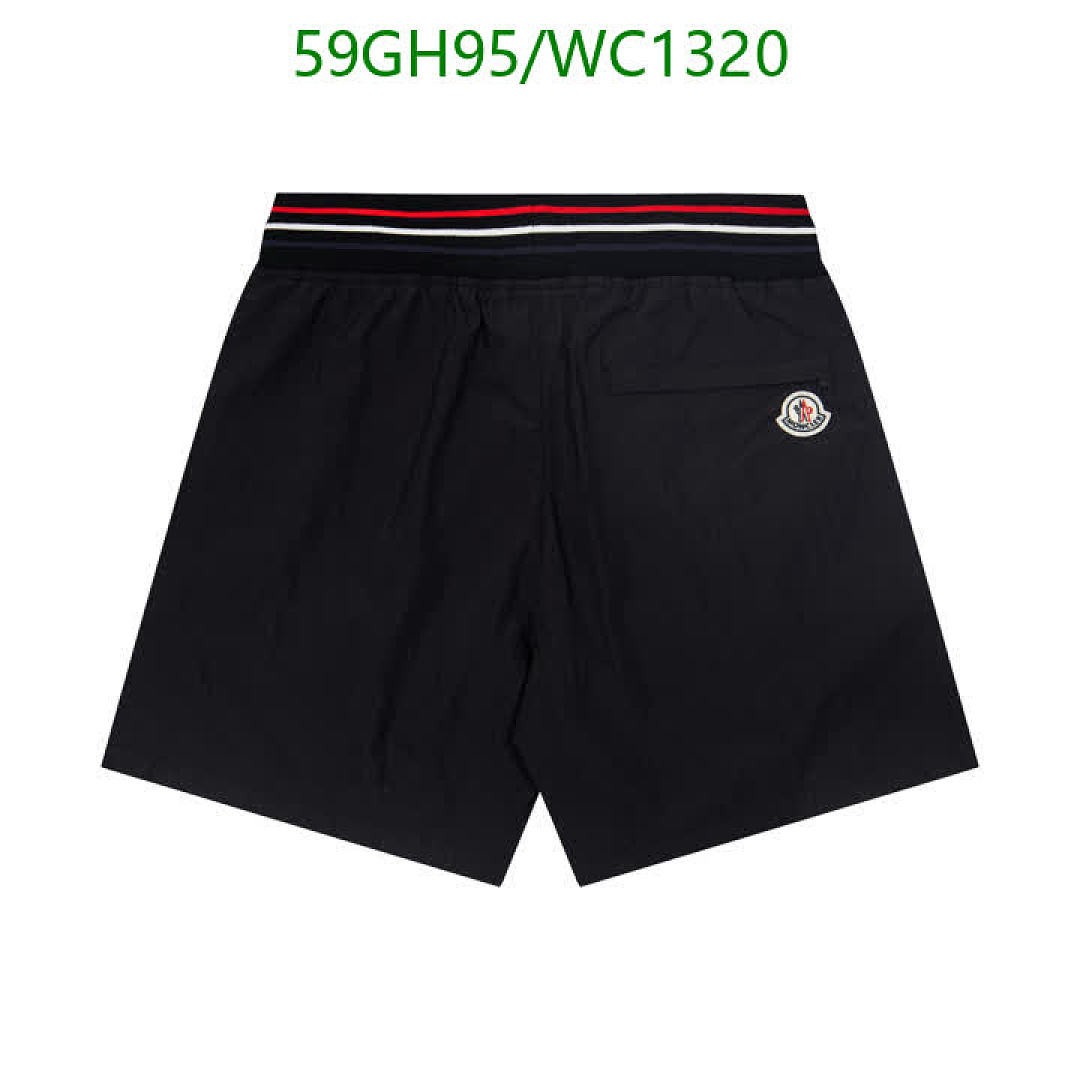 Moncler-Clothing Code: WC1320 $: 59USD