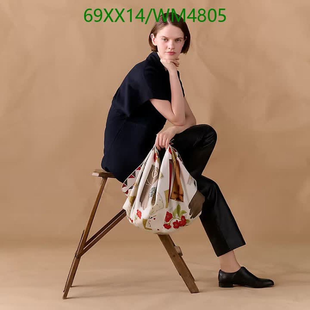 Hermes-Scarf Code: WM4805 $: 69USD