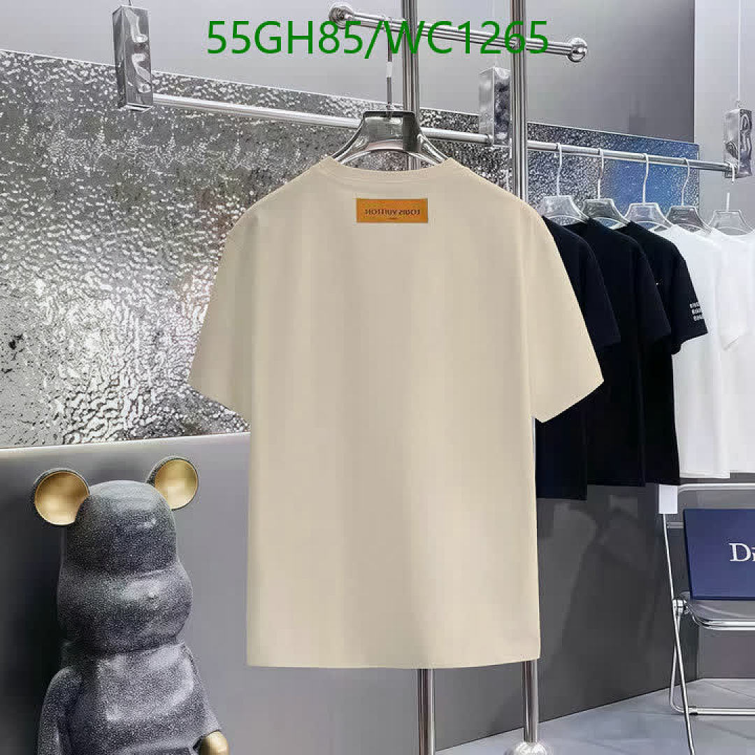 LV-Clothing Code: WC1265 $: 55USD