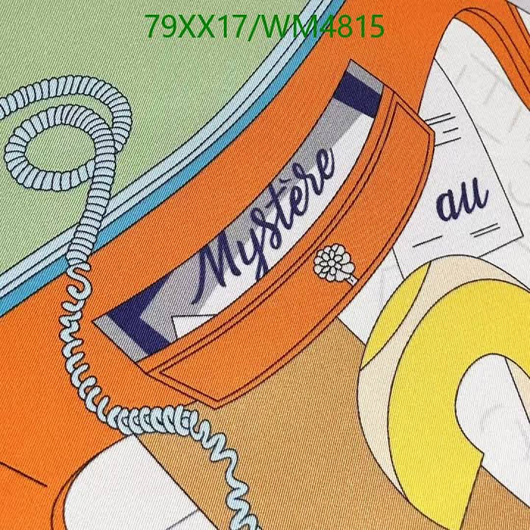 Hermes-Scarf Code: WM4815 $: 79USD