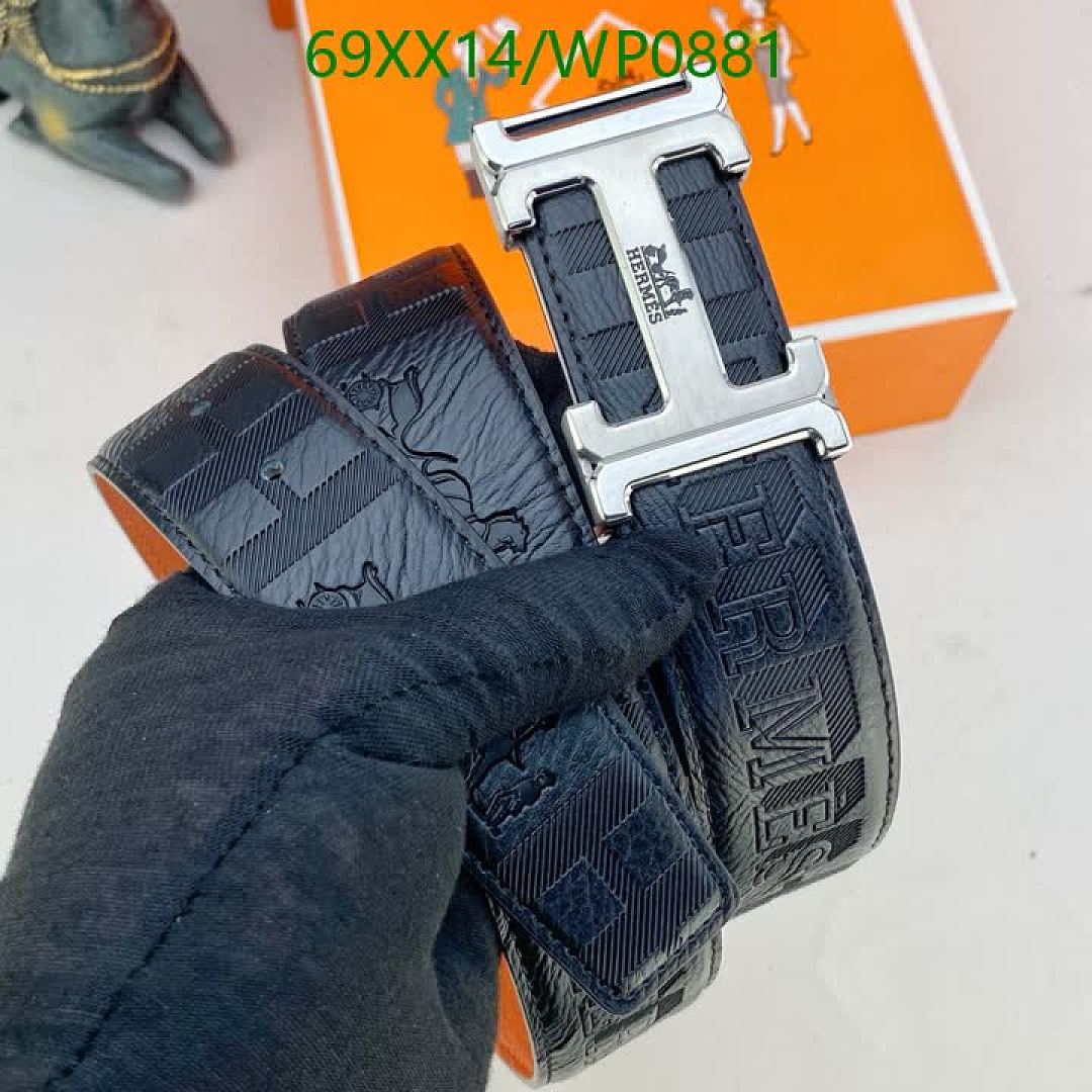 Hermes-Belts Code: WP0881 $: 69USD
