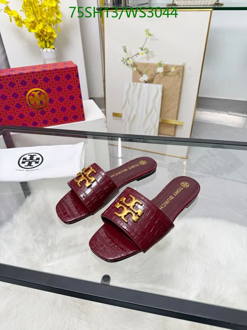 Tory Burch-Women Shoes Code: WS3044 $: 75USD