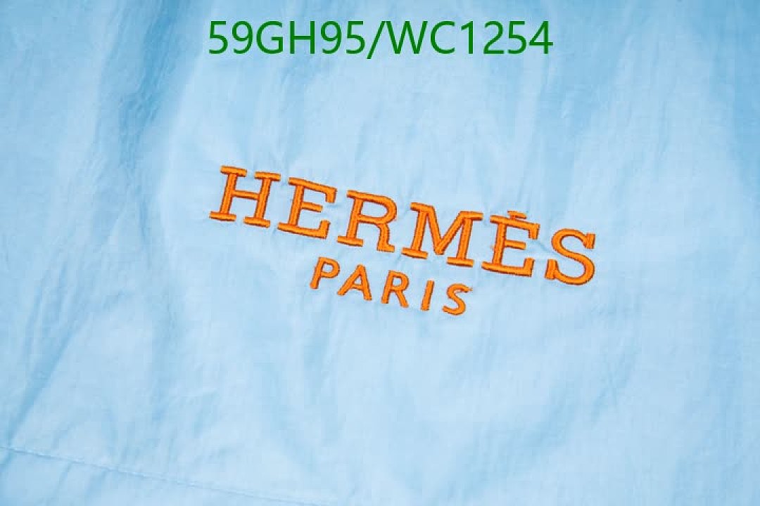Hermes-Clothing Code: WC1254 $: 59USD