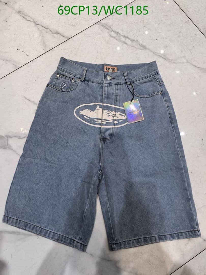 Corteiz-Clothing Code: WC1185 $: 69USD