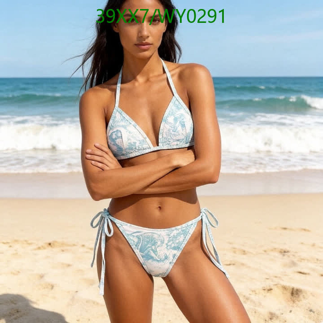 Dior-Swimsuit Code: WY0291 $: 39USD