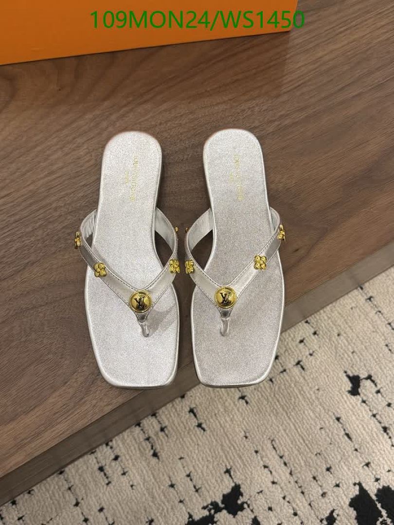 LV-Women Shoes Code: WS1450 $: 109USD