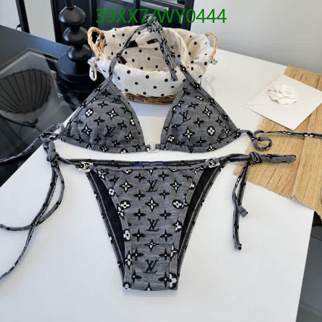 LV-Swimsuit Code: WY0444 $: 39USD