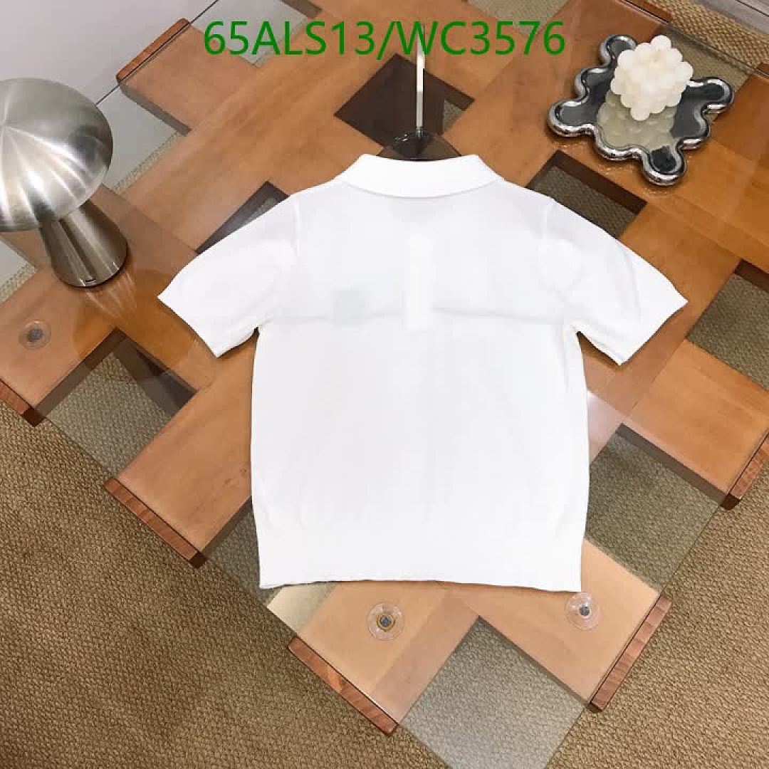 Moncler-Kids Clothing Code: WC3576 $: 65USD