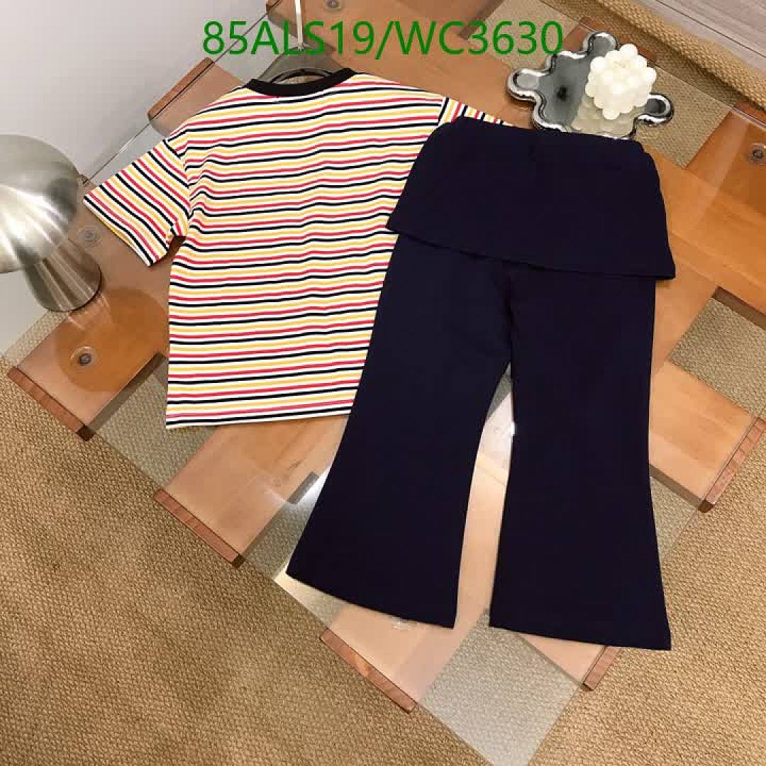 Prada-Kids Clothing Code: WC3630 $: 85USD