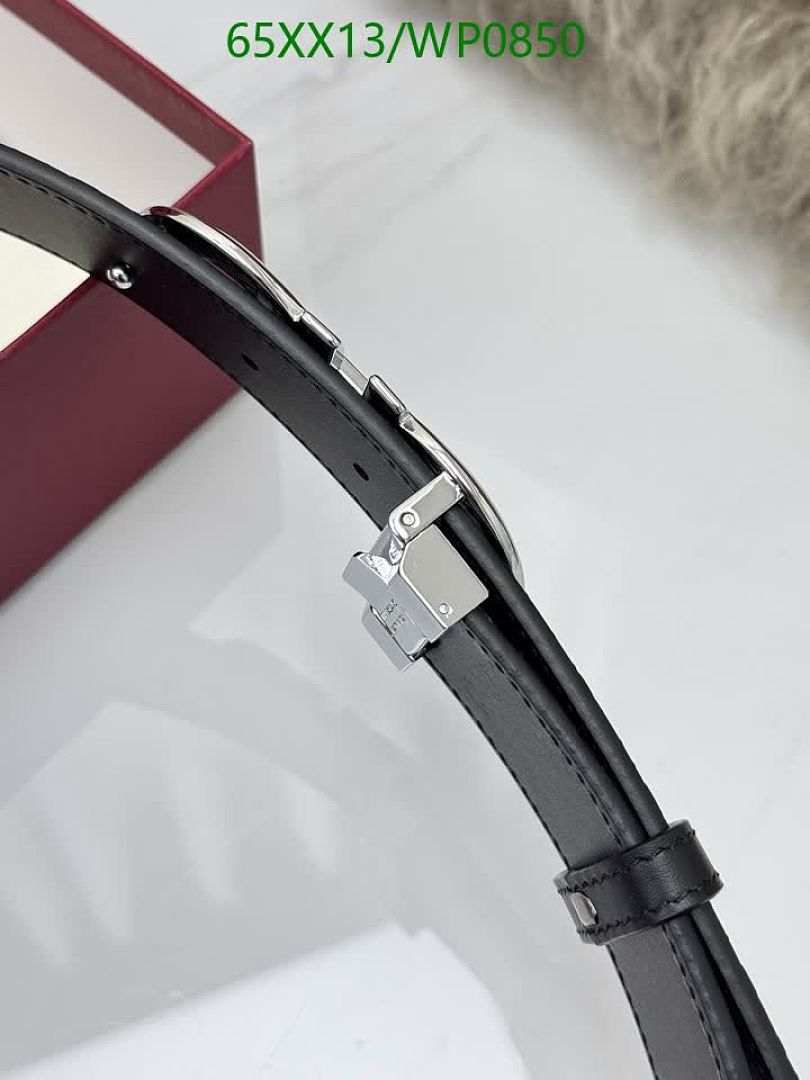Ferragamo-Belts Code: WP0850 $: 65USD