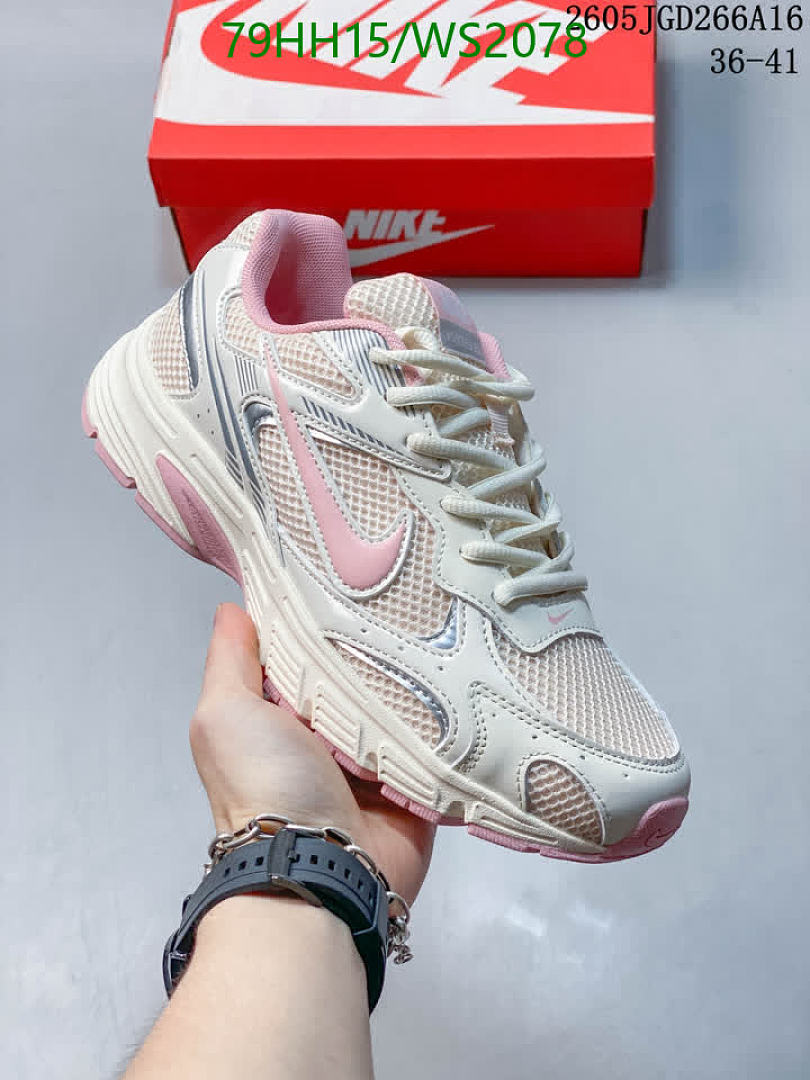NIKE-Women Shoes Code: WS2078 $: 79USD