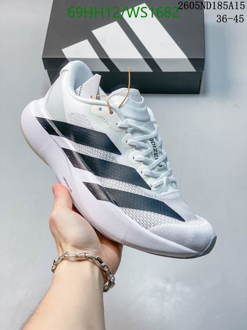 Adidas-Women Shoes Code: WS1682 $: 69USD