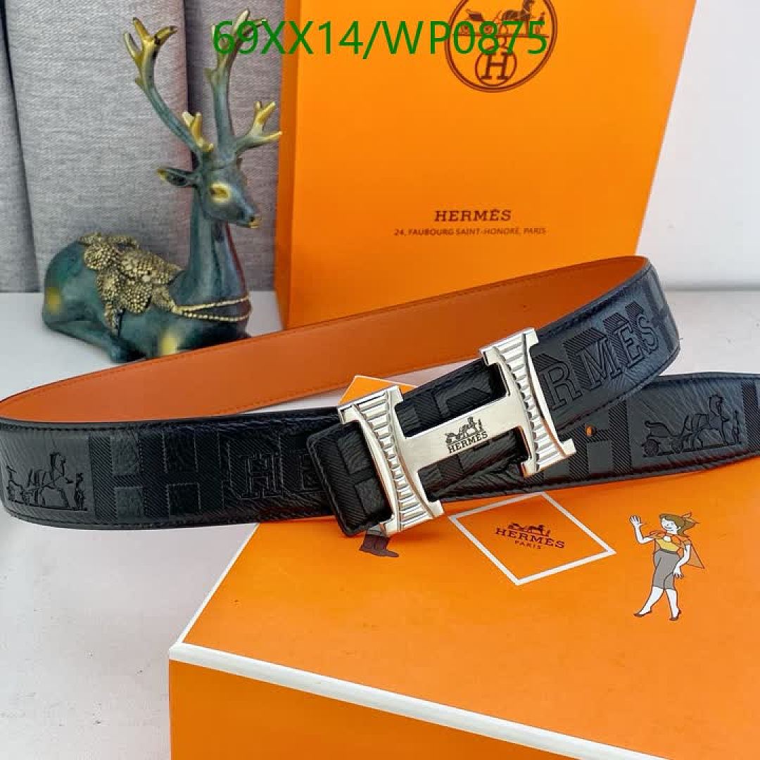Hermes-Belts Code: WP0875 $: 69USD