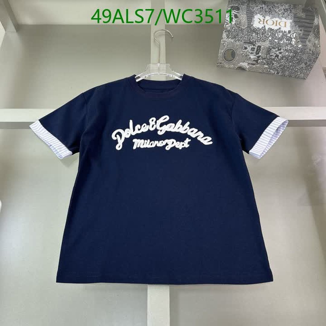 LV-Kids Clothing Code: WC3511 $: 49USD