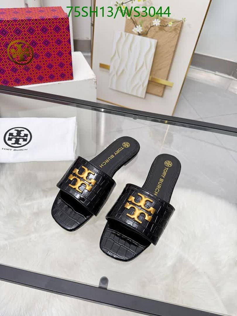 Tory Burch-Women Shoes Code: WS3044 $: 75USD