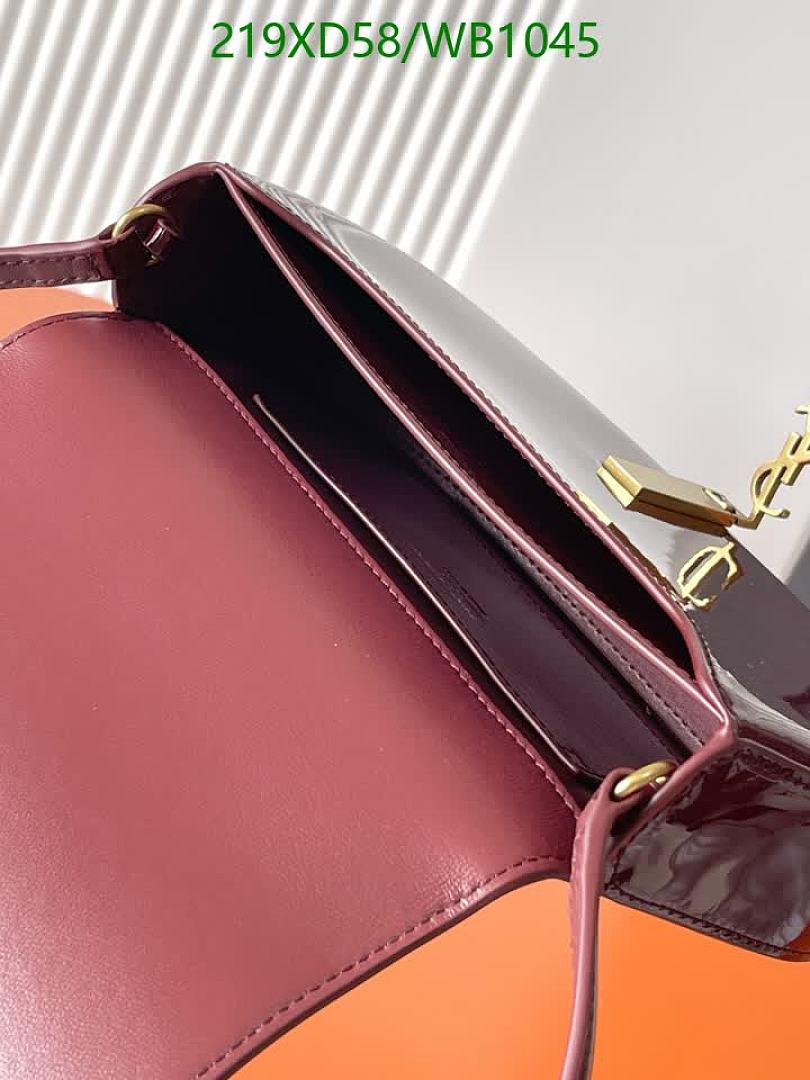 YSL-Bag-Mirror Quality Code: WB1045 $: 219USD