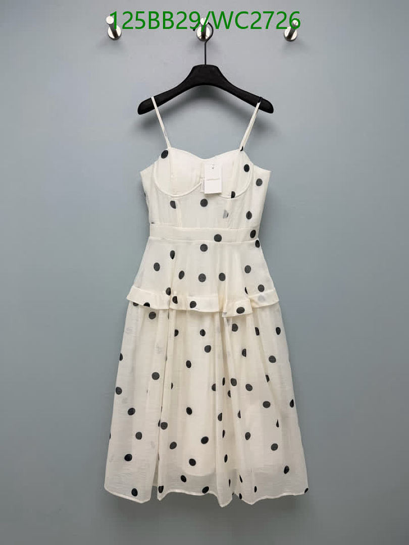 Zimmermann-Clothing Code: WC2726 $: 125USD