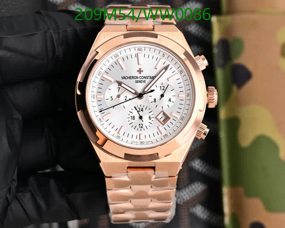 Vacheron Constantin-Watch-Mirror Quality Code: WW0086 $: 209USD