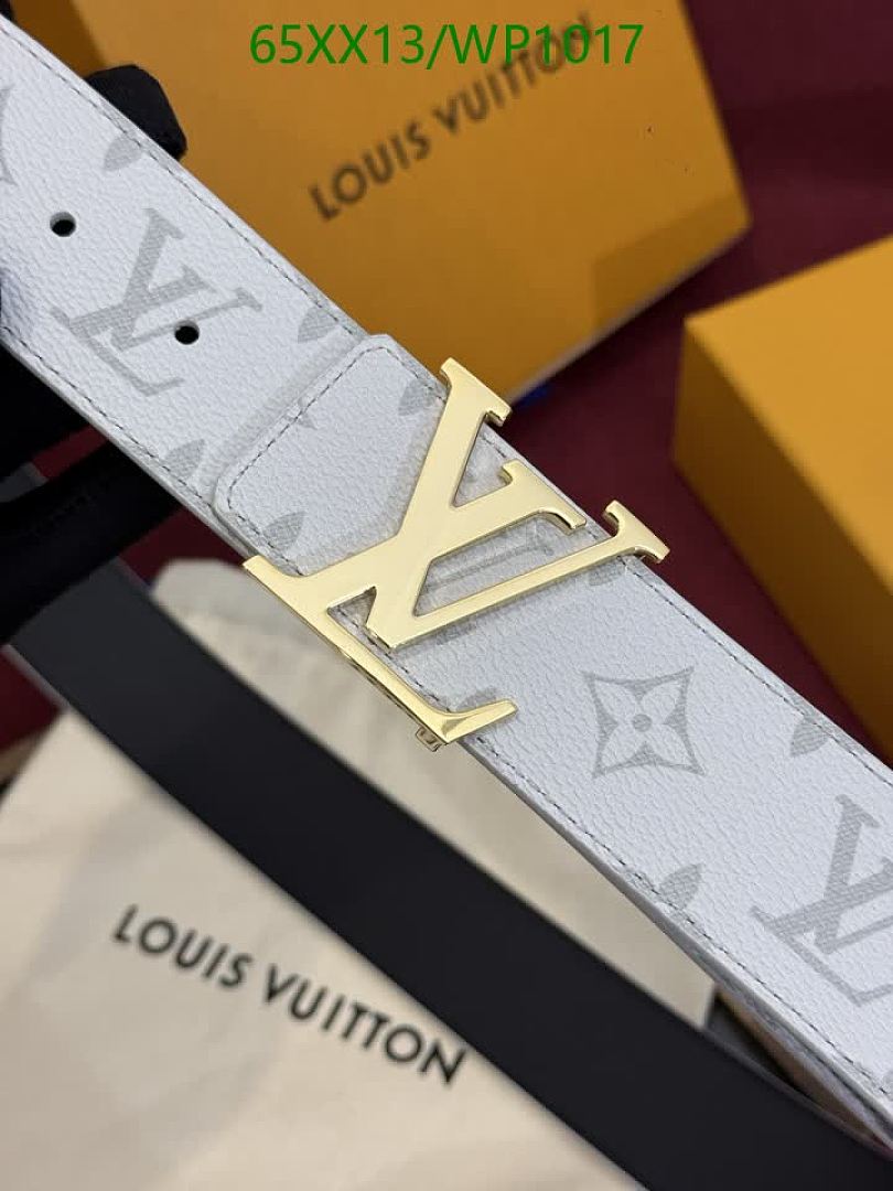 LV-Belts Code: WP1017 $: 65USD