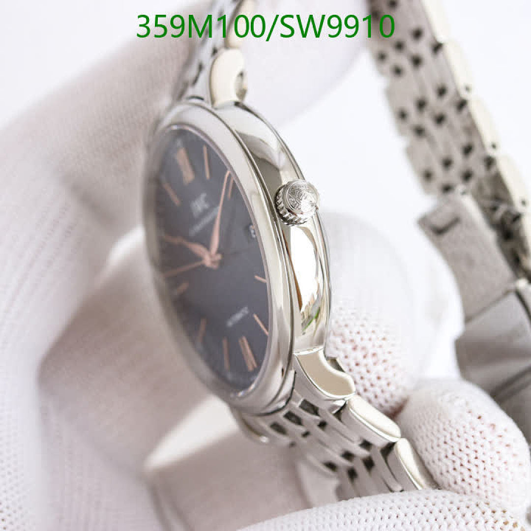 IWC-Watch-Mirror Quality Code: SW9910 $: 359USD