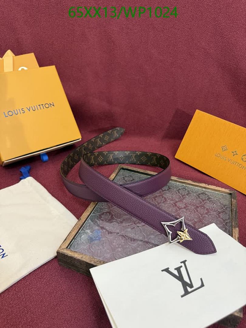 LV-Belts Code: WP1024 $: 65USD