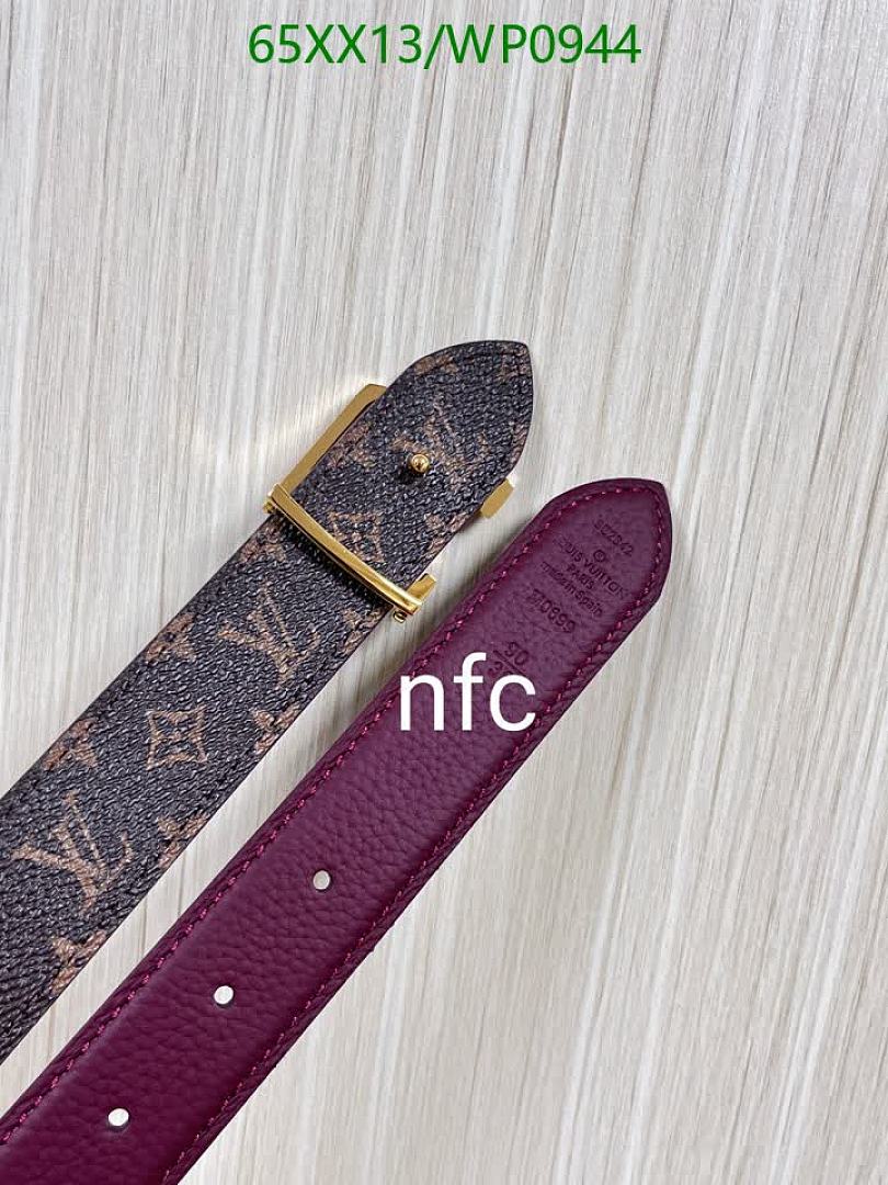 LV-Belts Code: WP0944 $: 65USD