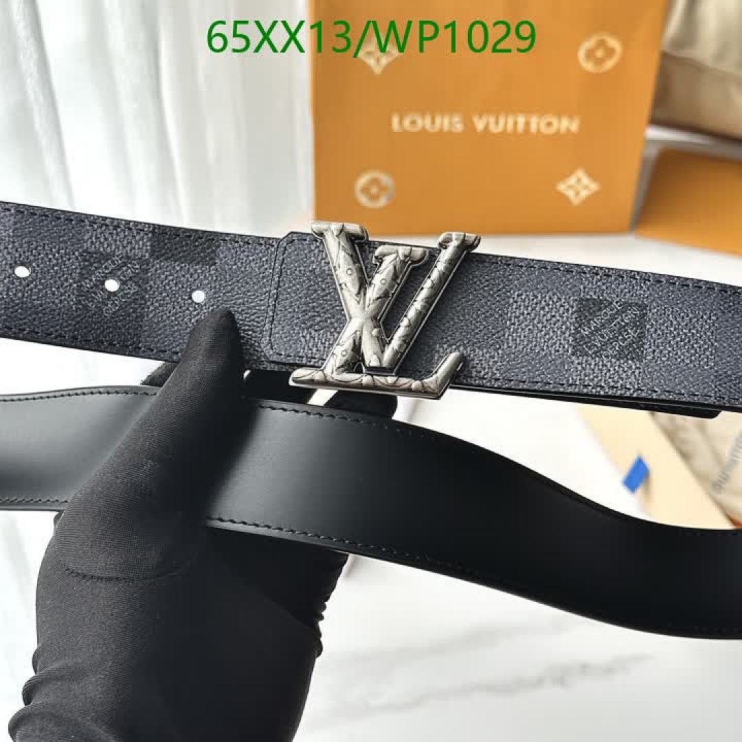 LV-Belts Code: WP1029 $: 65USD