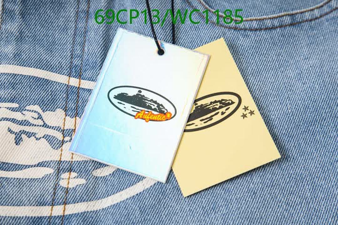 Corteiz-Clothing Code: WC1185 $: 69USD