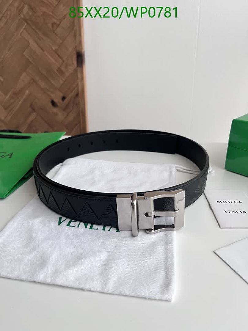 BV-Belts Code: WP0781 $: 85USD