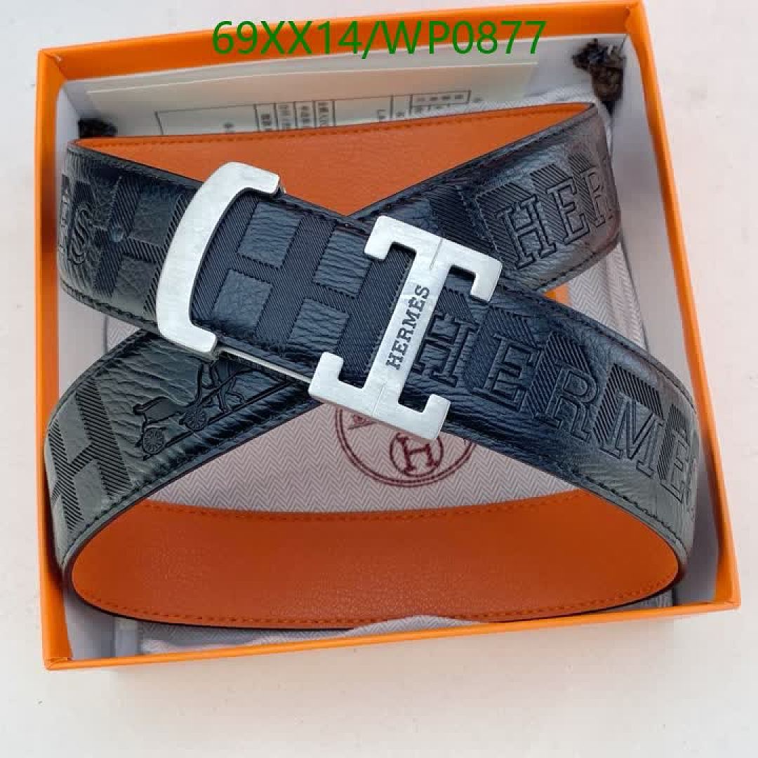 Hermes-Belts Code: WP0877 $: 69USD