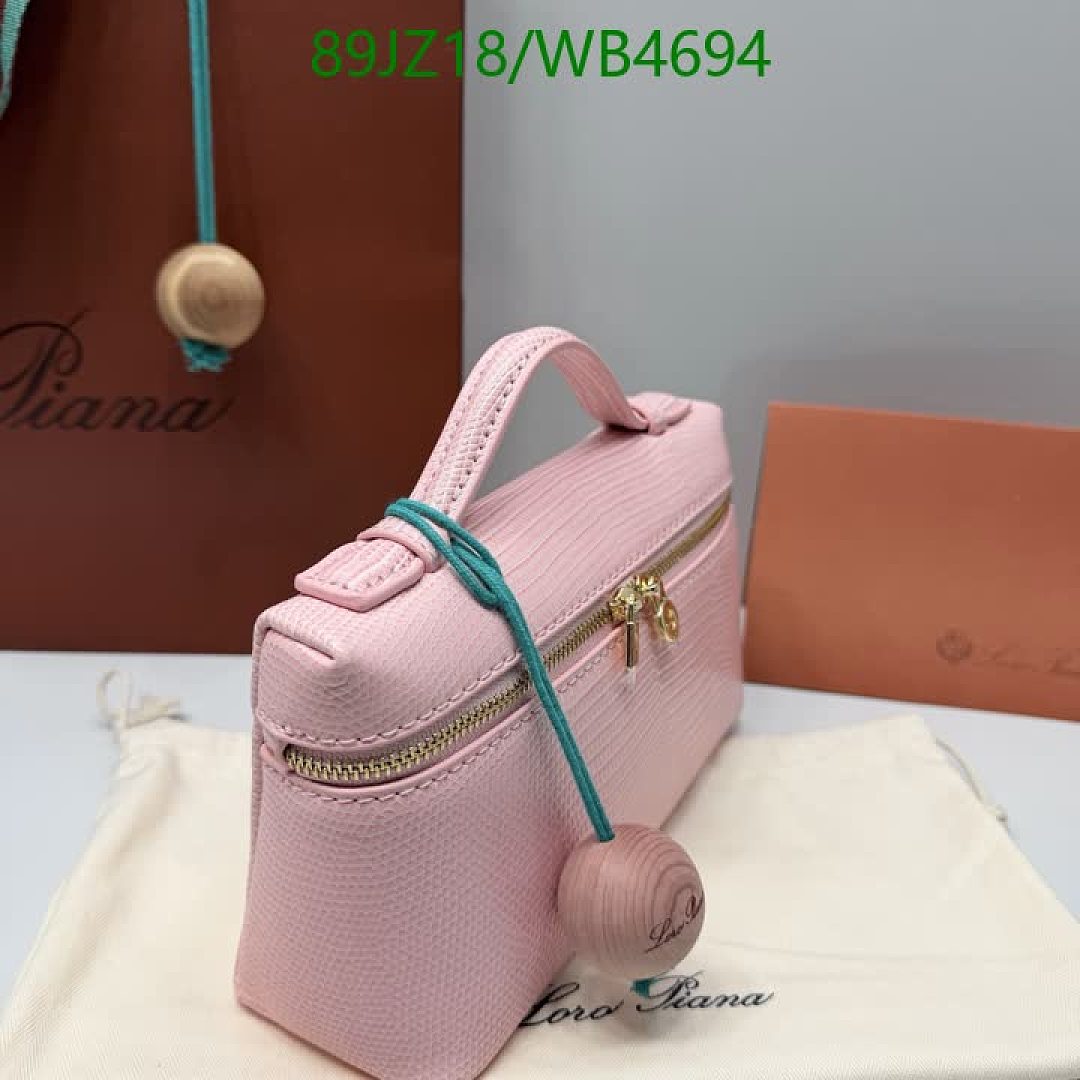 Loro Piana-Bag-4A Quality Code: WB4694 $: 89USD