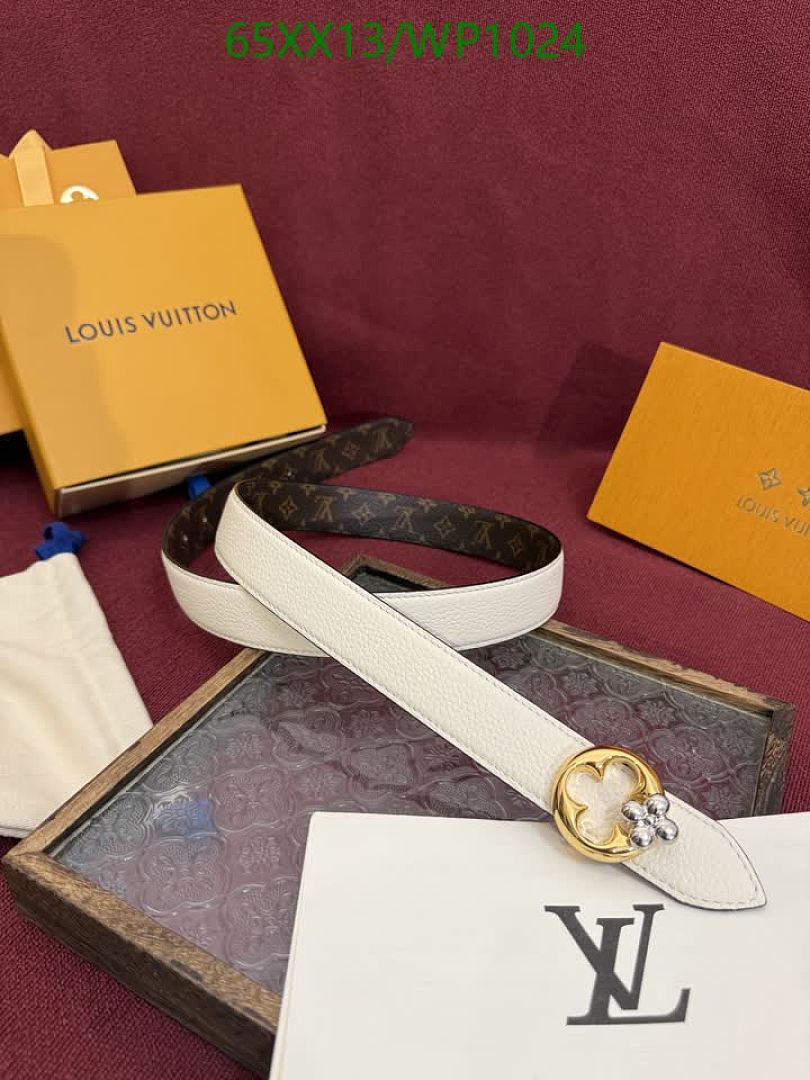 LV-Belts Code: WP1024 $: 65USD