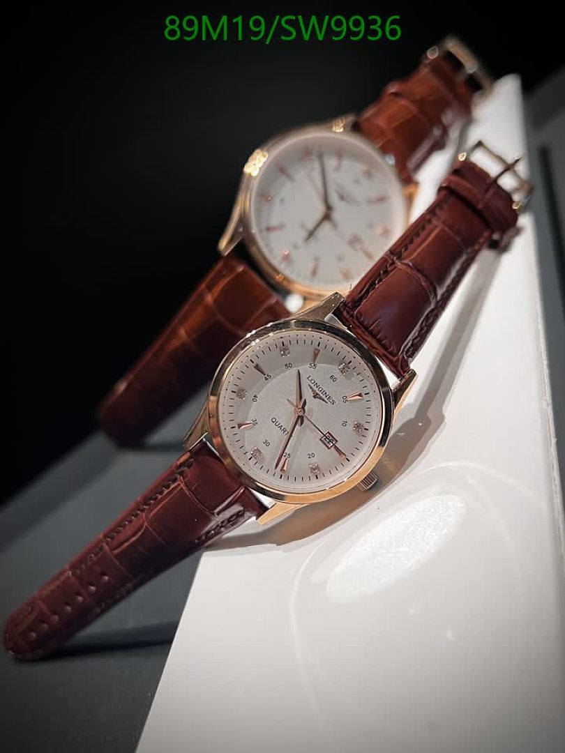 Longines-Watch-Mirror Quality Code: SW9936 $: 89USD