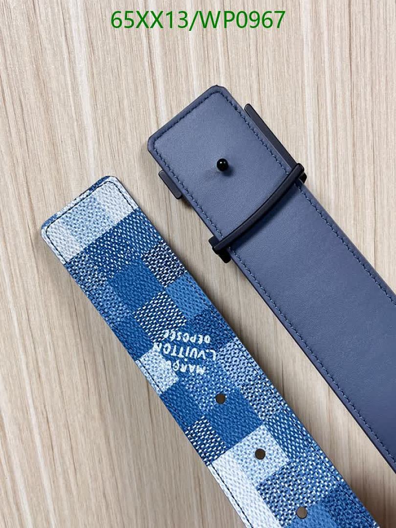 LV-Belts Code: WP0967 $: 65USD