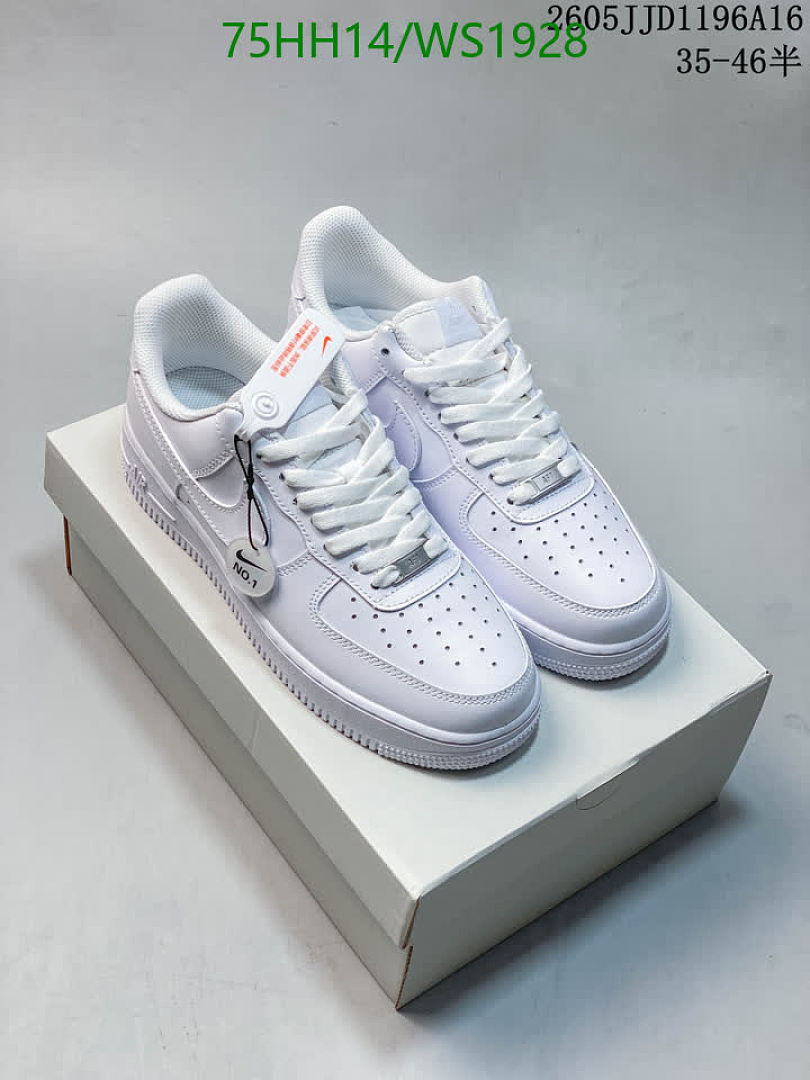 NIKE-Women Shoes Code: WS1928 $: 75USD