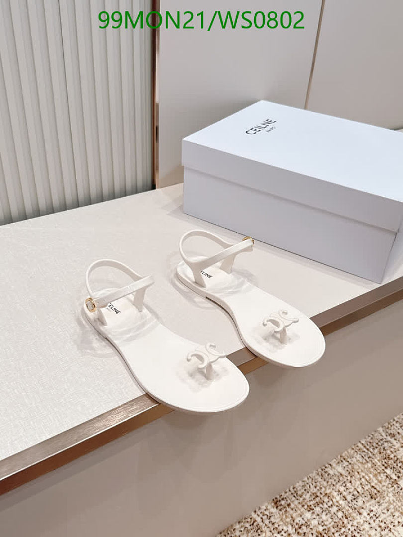 Celine-Women Shoes Code: WS0802 $: 99USD