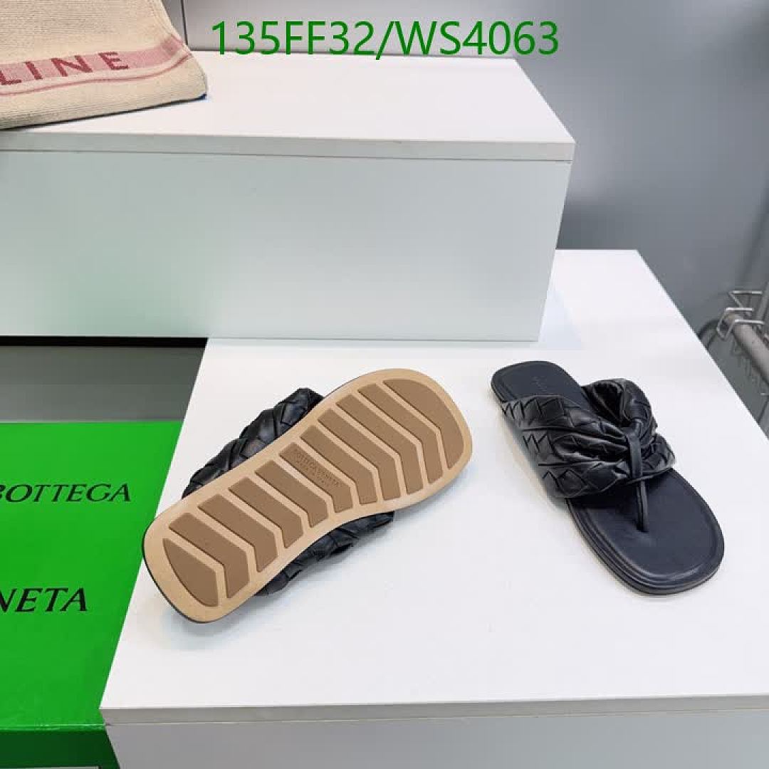 BV-Women Shoes Code: WS4063 $: 135USD