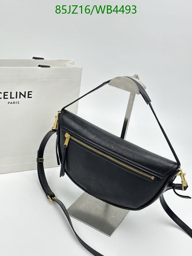 Celine-Bag-4A Quality Code: WB4493 $: 85USD