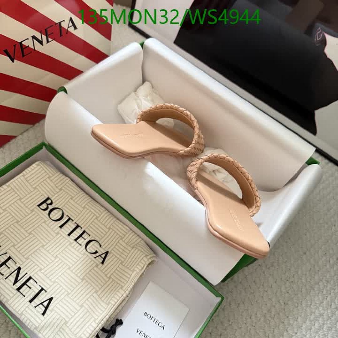BV-Women Shoes Code: WS4944 $: 135USD